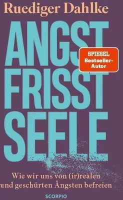 Obrázek produktu pro Angst frisst Seele