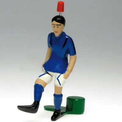 Produktbild von TIPP-KICK WM 2014 Teams: Star-Kicker Italien