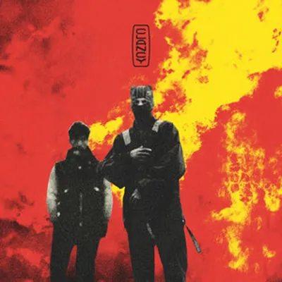 Obrázek produktu pro Twenty One Pilots: Clancy