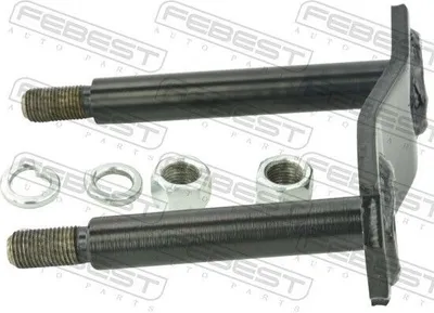 Produktbild von Febest 0433-002