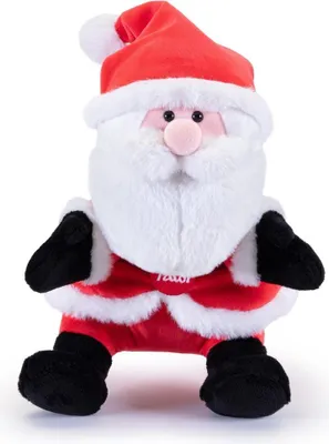 Image de Handpuppe Weihnachtsmann (Handpuppe)