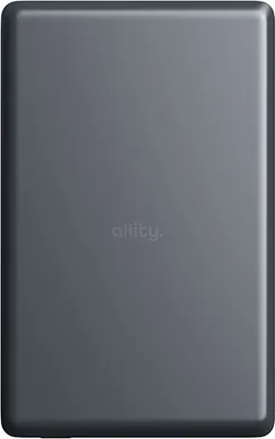 Zdjęcie produktu dla Allity powerbank do MagSafe mini 5000mAh indukcyjny power bank magnetyczny