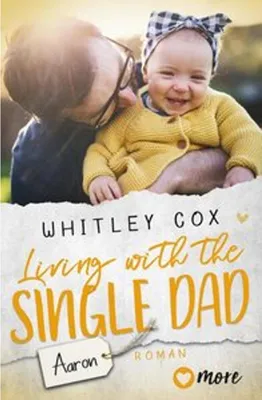 Produktbild von Living with the Single Dad - Aaron