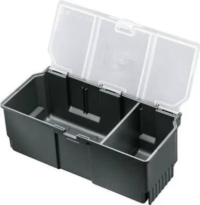 Produktbild von SystemBox Mittlere Zubehörbox - Größe S