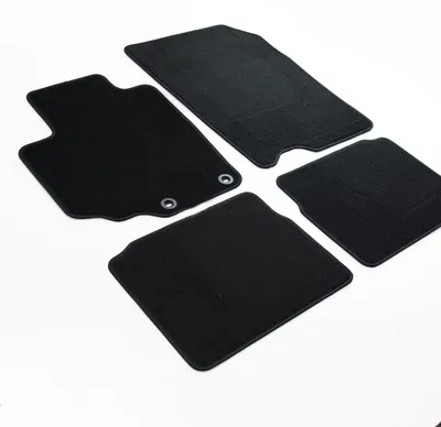 Immagine prodotto di MTM Tappetini per Suzuki SX4 / S-Cross II 09.2013-2019 su Misura in Velluto di Alta qualità, Personalizzabili, Battitacco Rinforzato, Bordo Antiscivolo, Sagomati come Originali, cod. Plus 4327