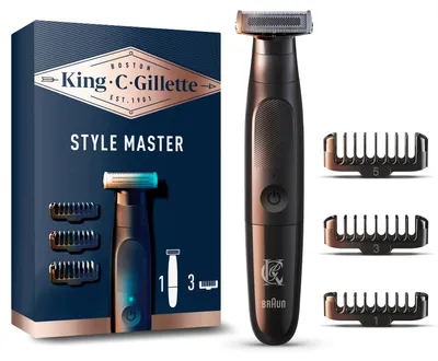 Produktbild von Bartschneider Style Master XT3000