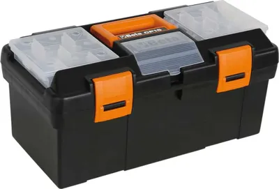 Immagine prodotto di Beta Tools cassetta degli attrezzi CP15 plastica 021150201
