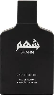 Image de Shahm eau de parfum spray 100ml
