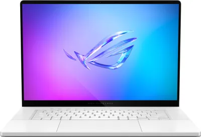 Produktbild von ASUS ROG Zephyrus G16 GA605KM-QR004W Notebook, Farbe:Silber