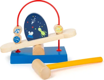 Produktbild von Hammerspiel Space