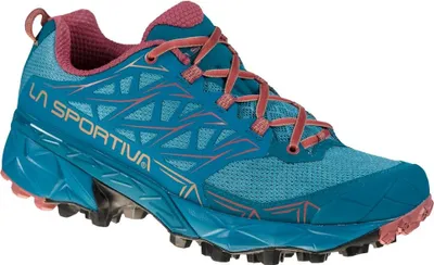 Produktbild von La Sportiva Akyra Woman Größe: 38 EU / Farbe: Ink/Rouge