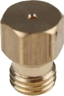 Produktbild von ELECTROLUX - Flüssiggas-Brennerdüse - Ø 71 - 3544000361