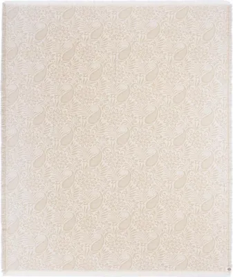 Produktbild von 440s Hamam Tuch Blumen-Paisley