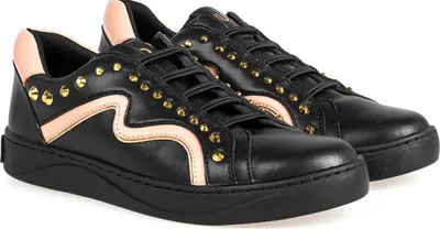 Obrázok produktu pre Liu-Jo Sneaker - B69003 P0102 - Black- Veľkosť: 36(EU)