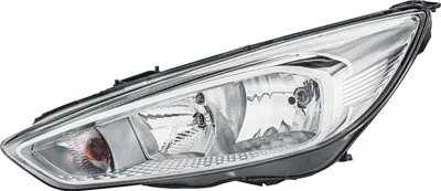 Zdjęcie produktu dla Lewa żarówka reflektora głównego W5W HELLA do Ford Focus III