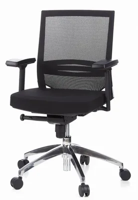 Produktbild von bümö Seating ErgonomicL Bürostuhl