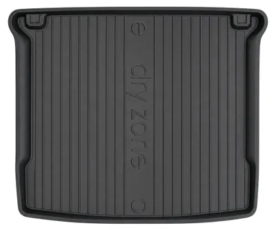 Zdjęcie produktu dla Mata do bagażnika do BMW i3 2013-2022 (hatchback) – czarne, dopasowane