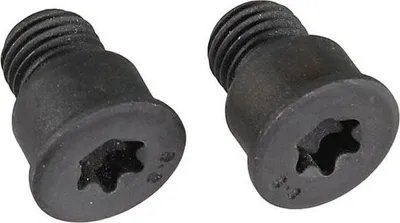 Produktbild von 2x METZGER Schraube Bremsscheibe 11664K für VW Touareg (7LA, 7L6, 7L7)
