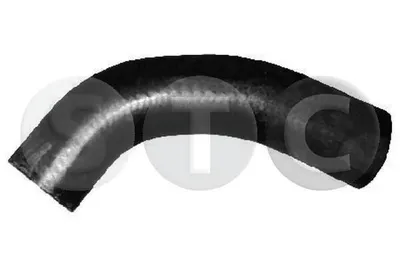 Produktbild von STC Kühlerschlauch Wasserschlauch für FIAT PUNTO (188) T409367