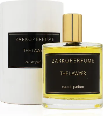 Zdjęcie produktu dla Zarkoperfume The Lawyer woda perfumowana unisex 100 ml
