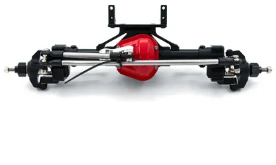 Obrázek produktu pro Náhradní zvedák přední nápravy RC auta pro RC auto 1/10 Axial SCX10 90046 90047 GN8
