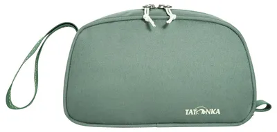 Immagine prodotto di TATONKA borsa da toilette One Day Sage Green verde scuro