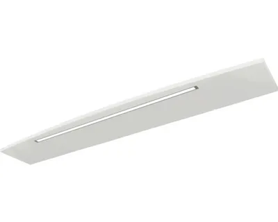 Obrázek produktu pro LED osvětlení do koupelny Jungborn VENTITRE 142 x 26,5 cm bílá 9,5 W