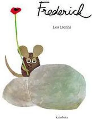 Produktbild von Frederik