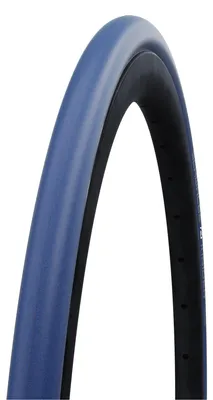 Produktbild von Schwalbe Insider Hometrainer 35-622 Blau Faltreifen 700x35C Fahrradreifen Mantel