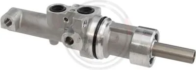 Produktbild von A.B.S. 61728 Bremszylinder Hauptbremszylinder passend für MERCEDES-BENZ VIANO (W639) VITO Bus (W639) VITO / MIXTO Kasten (W639)