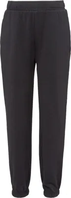 Produktbild von Kinder-Trainingsanzug Loop Dogaran Schwarz - 158-164
