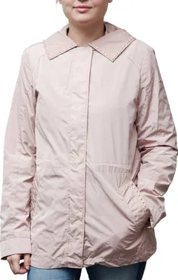 Image de Geox W Shakima Couleur Rose