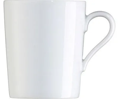 Imagen del producto de Thomas Becher mit Henkel Tric Weiss 49700-800001-15505