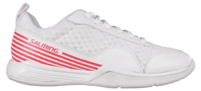 Immagine prodotto di Salming Viper SL scarpe da pallamano indoor scarpe sportive bianco/rosso 1233062-0707, Numero di scarpe:36 2/3 EU