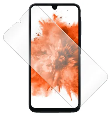 Obrázek produktu pro Ochranné tvrzené sklo FIXED pro Samsung Galaxy A16 4G/5G/A26 5G, čiré