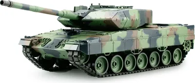 Zdjęcie produktu dla Henglong Plastic toys 23034