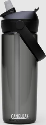 Produktbild von Camelbak Thrive Flip Straw 0,6L charcoal