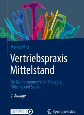 Image de Vertriebspraxis Mittelstand