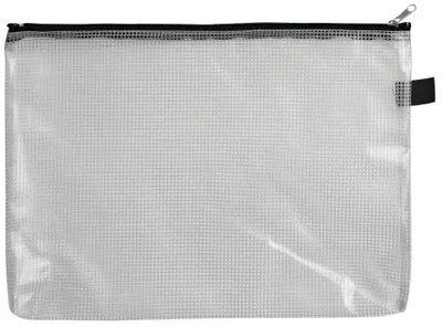 Image de FolderSys 40403-30 Sachet à fermeture éclair, B5