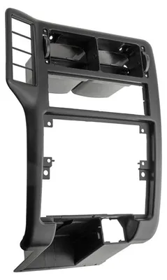 Produktbild von NTY Abdeckung Mittelkonsole EZC-VW-250 für VW Polo Schrägheck (6N1)