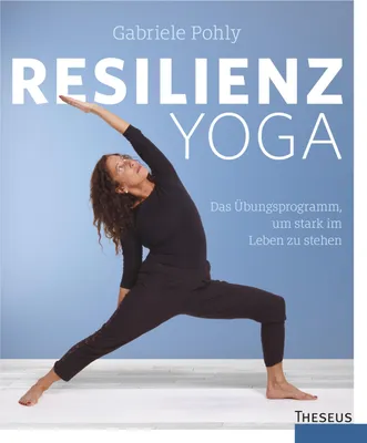 Produktbild von Resilienz Yoga