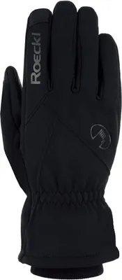 Produktbild von Roeckl Sporthandschuhe Karlstad 999 999 12