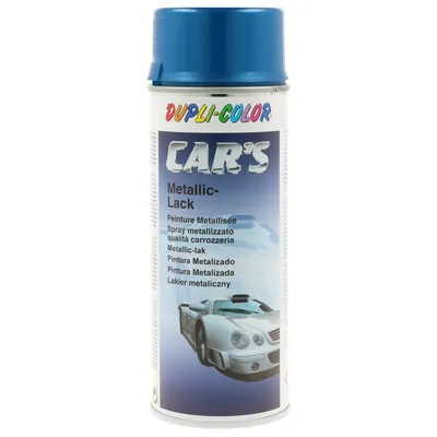 Produktbild von DUPLI COLOR Lack 706837 400ml