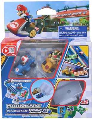 Zdjęcie produktu dla EPOCH Games Super Mario 7417, Samochód, Super Mario, 5 lat(a), Wielobarwny
