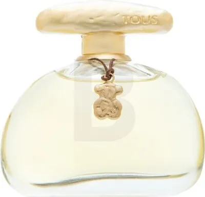 Obrázok produktu pre Tous Touch, Ženy, 100 ml, Sprej, ALCOHOL DENAT., AQUA/WATER/EAU, PARFUM/FRAGRANCE, METHYL CYCLODEXTRIN, ETHYLHEXYL SALICYLATE,..., 1 kusov