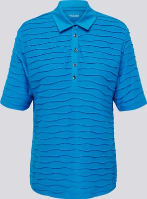 Produktbild von Rabe T-Shirt in Hellblau 3285