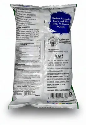 Image de Chilli Catka, 74,9 g