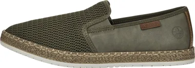 Produktbild von Rieker Slipper gruen 42
