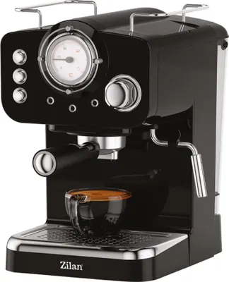 Obrázek produktu pro Zilan ZLN-2991 Espressomaschine