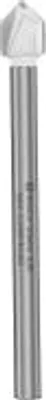Image de Bosch Accessories 2609255588 Jeu de forets pour carrelage 3 pièces à queue cylindrique 1 jeu